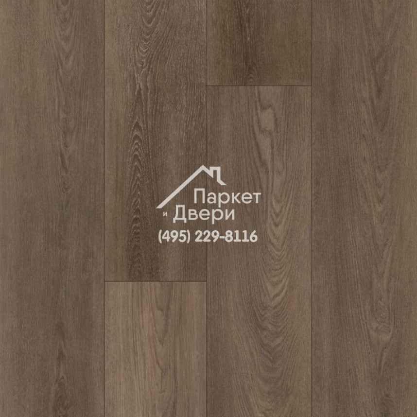 Кварцевый ламинат Fargo Bevel Дуб Квебек 50-6191-8, 1524х182х6