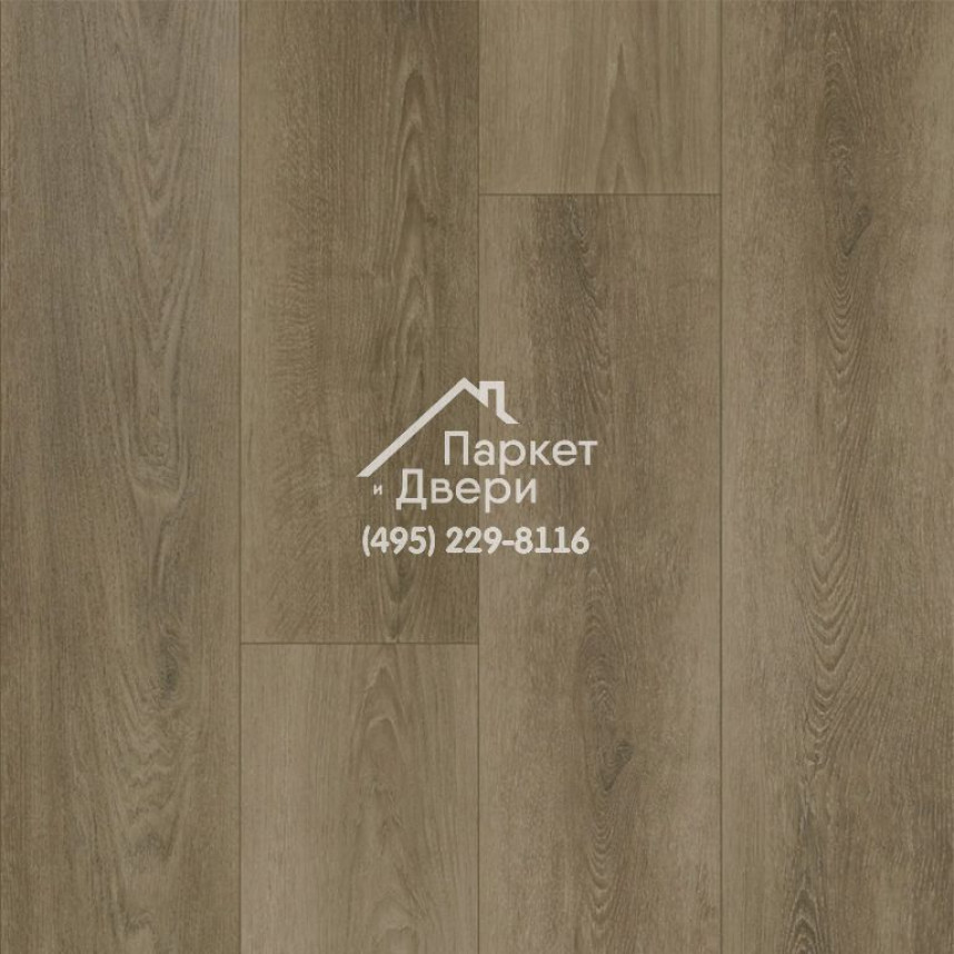 Кварцевый ламинат Fargo Bevel Дуб Тихуана 50-6191-7, 1524х182х6