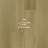Кварцевый ламинат Fargo Bevel Дуб Мерида 50-6191-6, 1524х182х6