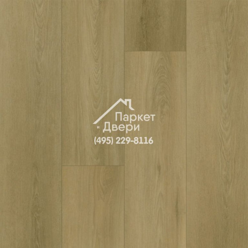 Кварцевый ламинат Fargo Bevel Дуб Мерида 50-6191-6, 1524х182х6