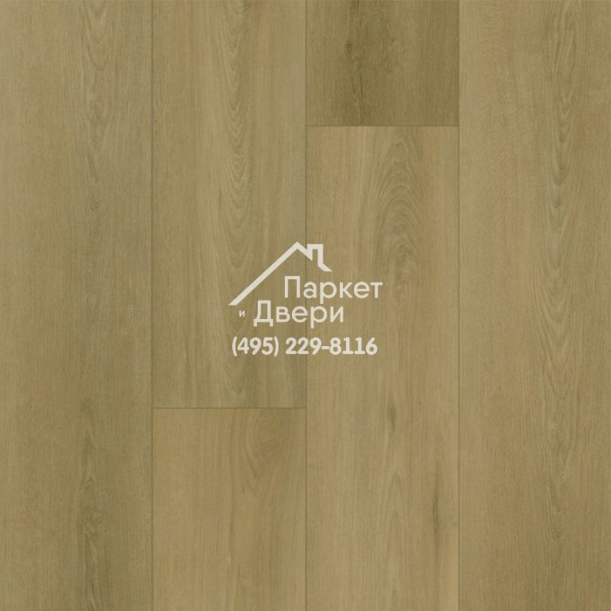 Кварцевый ламинат Fargo Bevel Дуб Мерида 50-6191-6, 1524х182х6