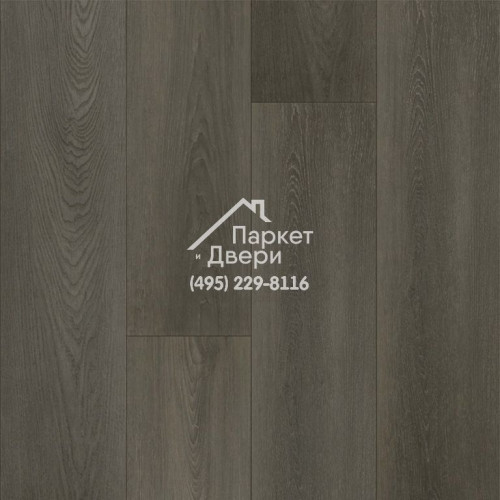 Кварцевый ламинат Fargo Bevel Дуб Бастион 50-6191-41, 1524х182х6
