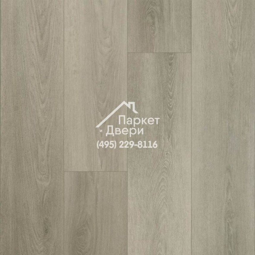 Кварцевый ламинат Fargo Bevel Дуб Бристоль 50-6191-361, 1524х182х6
