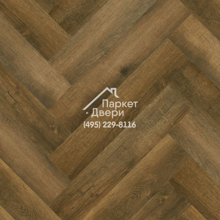 Кварцевый ламинат Fargo Parquet Дуб Шервуд 33-VL88042-001, 615х123х4