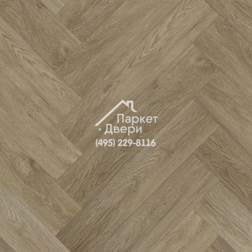 Кварцевый ламинат Fargo Parquet Дуб Классик 33-18002-1, 615х123х4