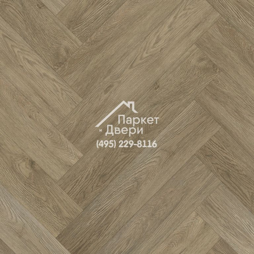 Кварцевый ламинат Fargo Parquet Дуб Классик 33-18002-1, 615х123х4