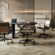 Кварцевый ламинат Fargo Parquet Дуб Классик 33-18002-1, 615х123х4