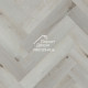Кварцевый ламинат Fargo Parquet Дуб Снежный 33-DL1601, 615х123х4