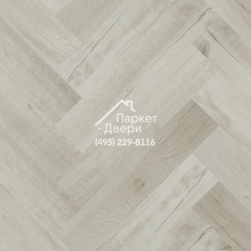 Кварцевый ламинат Fargo Parquet Дуб Лондонский Туман 33-81996-14, 615х123х4