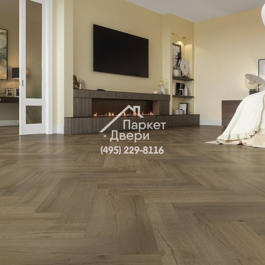 Кварцевый ламинат Fargo Parquet Дуб Марракеш 33-81996-10, 615х123х4-3
