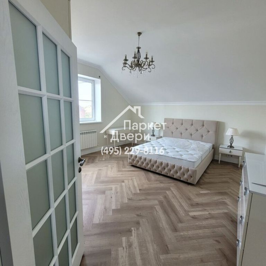 Кварцевый ламинат Fargo Parquet Дуб Марракеш 33-81996-10, 615х123х4-4