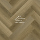 Кварцевый ламинат Fargo Parquet Дуб Мехико 33-70W921, 615х123х4