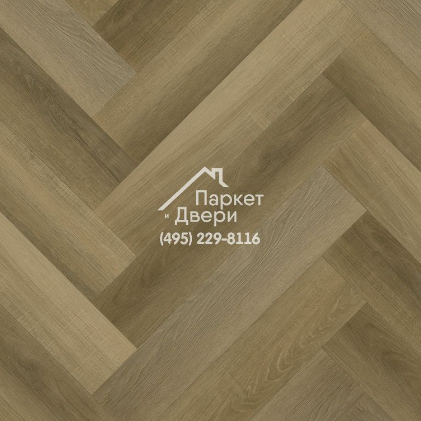 Кварцевый ламинат Fargo Parquet Дуб Мехико 33-70W921, 615х123х4