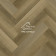 Кварцевый ламинат Fargo Parquet Дуб Мехико 33-70W921, 615х123х4