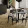 Кварцевый ламинат Fargo Parquet Дуб Мехико 33-70W921, 615х123х4