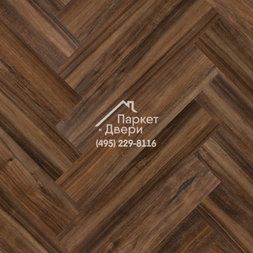 Кварцевый ламинат Fargo Parquet Дуб Сиена 33-64W929, 615х123х4