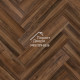 Кварцевый ламинат Fargo Parquet Дуб Сиена 33-64W929, 615х123х4
