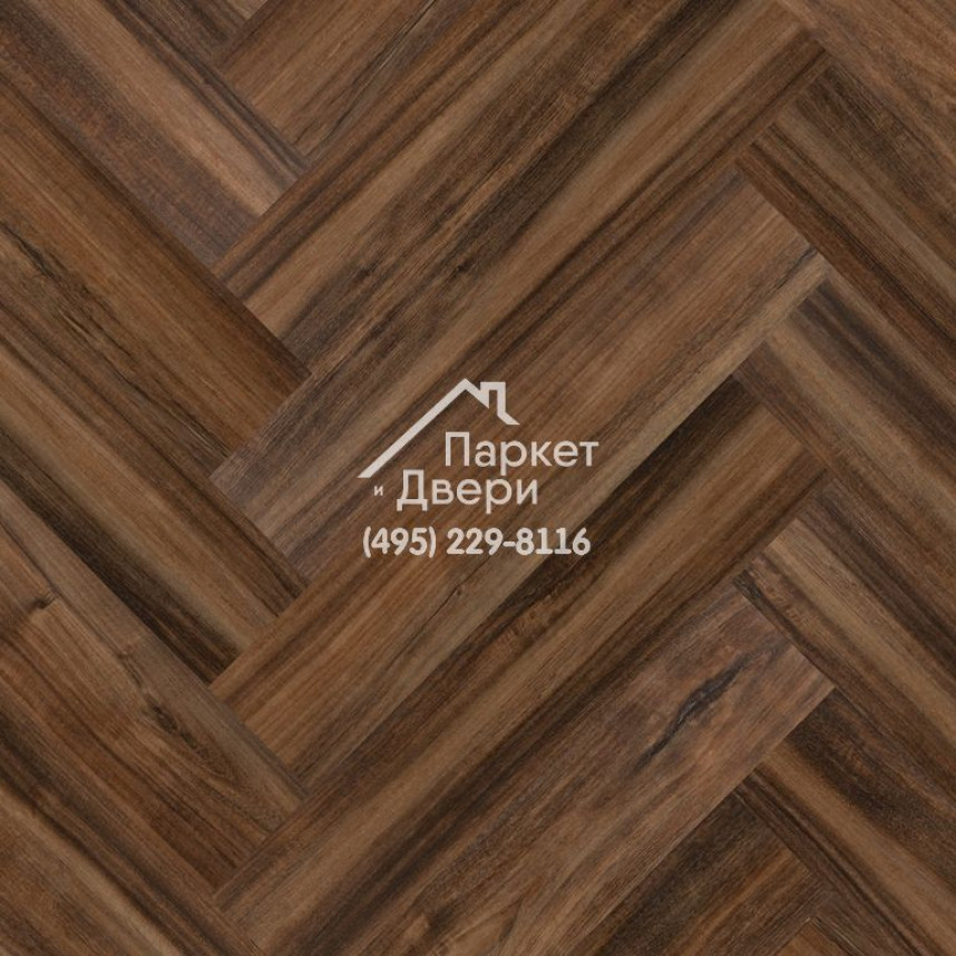 Кварцевый ламинат Fargo Parquet Дуб Сиена 33-64W929, 615х123х4
