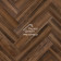 Кварцевый ламинат Fargo Parquet Дуб Сиена 33-64W929, 615х123х4