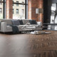 Кварцевый ламинат Fargo Parquet Дуб Сиена 33-64W929, 615х123х4