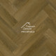 Кварцевый ламинат Fargo Parquet Дуб Монако 33-63W948, 615х123х4