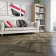 Кварцевый ламинат Fargo Parquet Дуб Кальвадос 33-62W921, 615х123х4