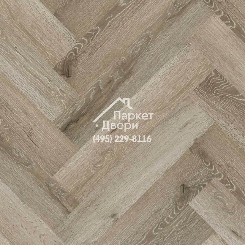 Кварцевый ламинат Fargo Parquet Дуб Парижский дождь 33-61W935, 615х123х4