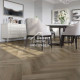 Кварцевый ламинат Fargo Parquet Дуб Ванкувер 33-4105-12, 615х123х4