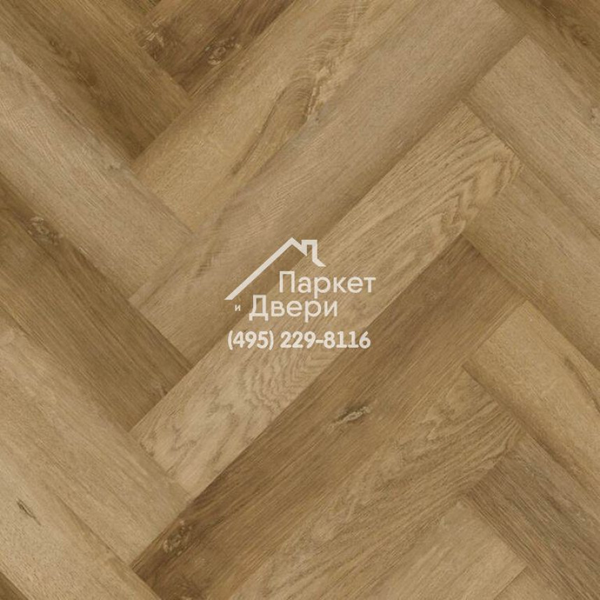 Кварцевый ламинат Fargo Parquet Дуб Афины 33-2187-09 , 615х123х4-1