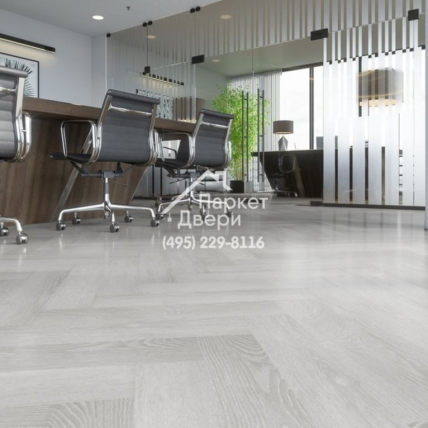 Кварцевый ламинат Fargo Parquet Дуб Эдинбург 33-2034-08, 615х123х4-3