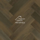 Кварцевый ламинат Fargo Parquet Орех Маньчжурский 33-2022-2, 615х123х4