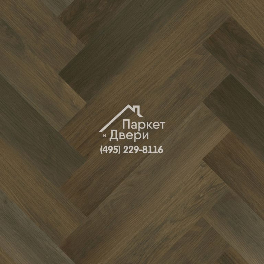 Кварцевый ламинат Fargo Parquet Орех Маньчжурский 33-2022-2, 615х123х4-1