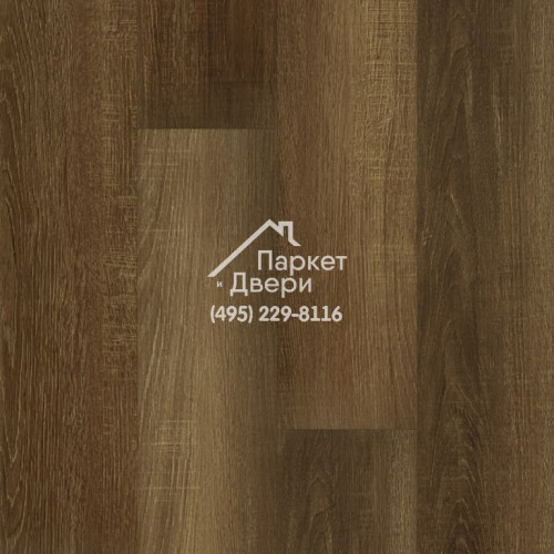 Кварцевый ламинат Fargo Comfort Дуб Чикаго 69W921, 1220х150х4