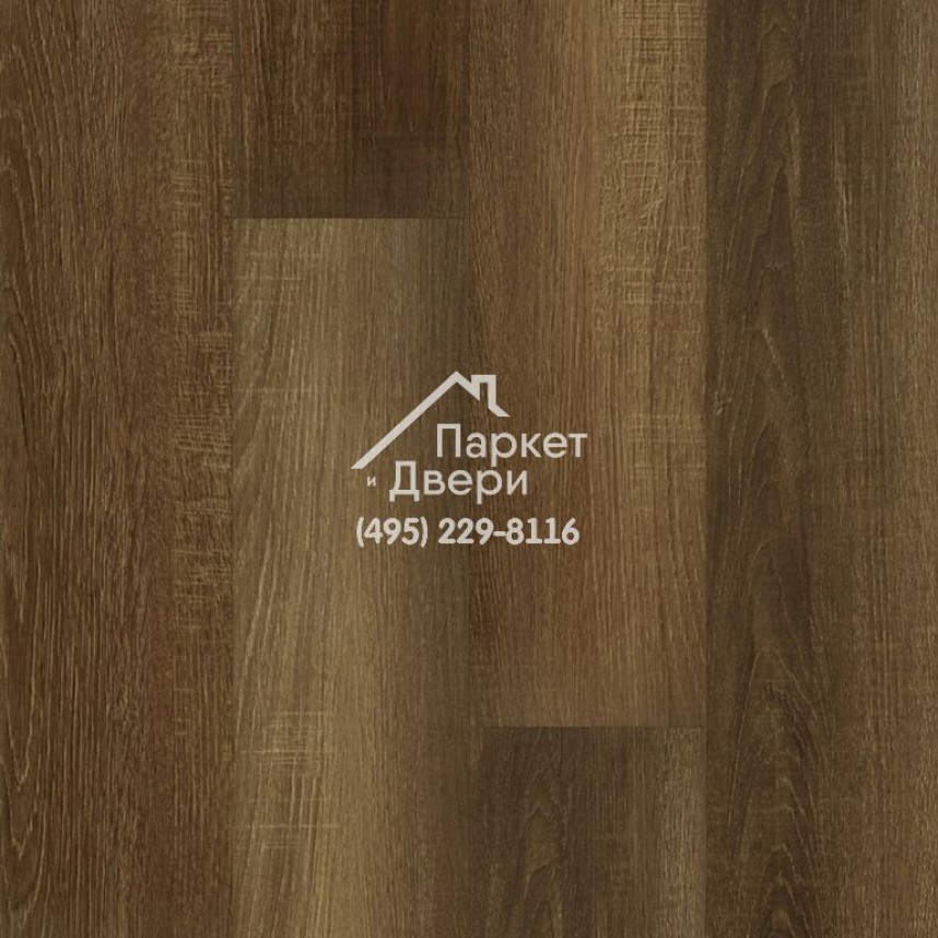 Кварцевый ламинат Fargo Comfort Дуб Чикаго 69W921, 1220х150х4-1
