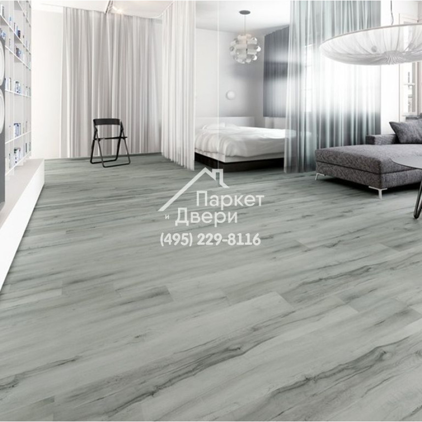 Кварцевый ламинат Fargo Comfort Дуб Венеция 67W951, 1220х150х4-4