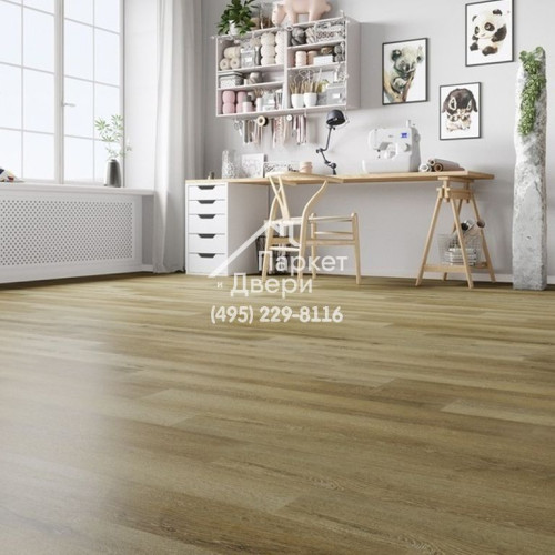 Кварцевый ламинат Fargo Comfort Дуб Калифорния 66W963, 1220х150х4