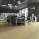 Кварцевый ламинат Fargo Comfort Дуб Сидней 64W970, 1220х150х4