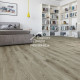 Кварцевый ламинат Fargo Comfort Дуб Марсель 385-1, 1220х150х4