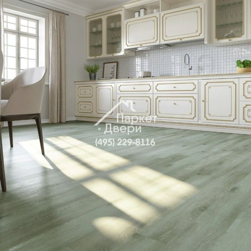 Кварцевый ламинат Fargo Comfort Дуб Палермо 2185-02, 1220х150х4-3