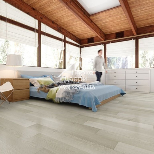 Кварцевый ламинат Fargo Comfort Дуб Амстердам 67W948, 1220х150х4
