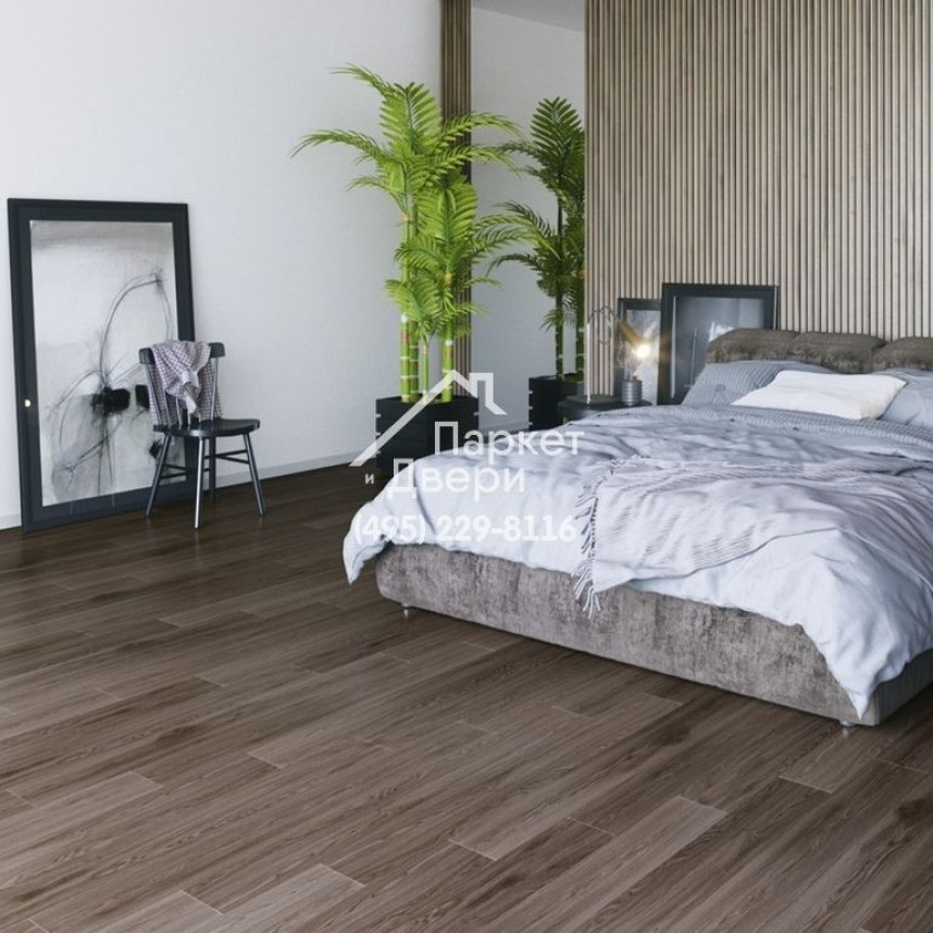 Кварцевый ламинат Fargo Comfort Дуб Старый JC18001-28, 1220х180х4-3