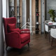 Кварцевый ламинат Fargo Comfort Дуб Старый JC18001-28, 1220х180х4