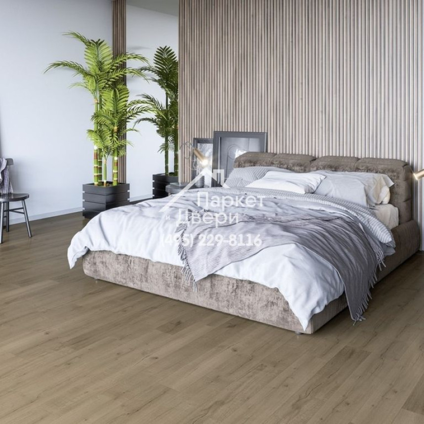 Кварцевый ламинат Fargo Comfort Дуб Марракеш 81996-10, 1220х180х4-3