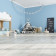 Кварцевый ламинат Fargo Comfort Дуб Лондонский Туман 81996-14, 1220х180х4