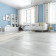Кварцевый ламинат Fargo Comfort Дуб Лондонский Туман 81996-14, 1220х180х4