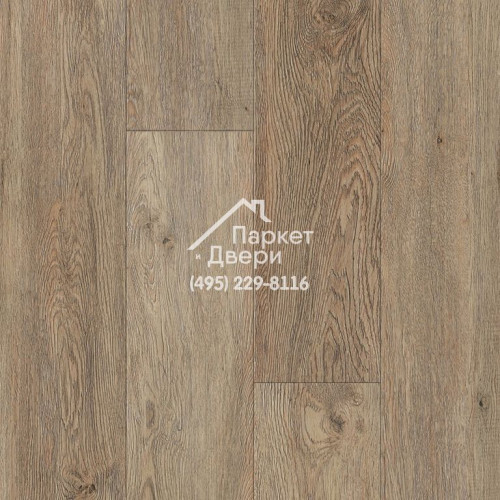 Кварцевый ламинат Fargo Comfort Дуб Классик JC18002-1, 1220х180х4
