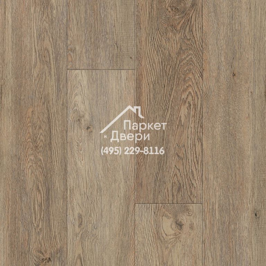 Кварцевый ламинат Fargo Comfort Дуб Классик JC18002-1, 1220х180х4