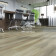 Кварцевый ламинат Fargo Comfort Дуб Мартовский VL 89015-003, 1220х180х4