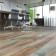 Кварцевый ламинат Fargo Comfort Дуб Карамельный 366-2B, 1220х180х4