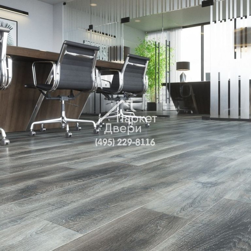 Кварцевый ламинат Fargo Comfort Дуб Сардиния 366-2, 1220х180х4-3